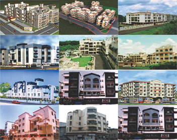 Completed Projects